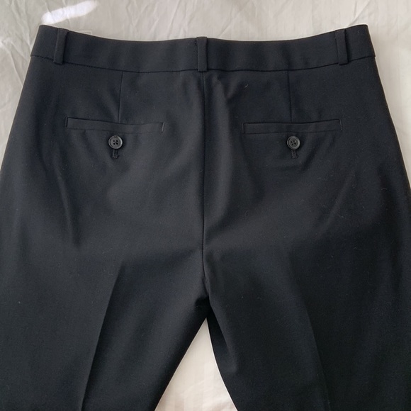 Banana Republic wool suiting pants - Picture 5 of 5